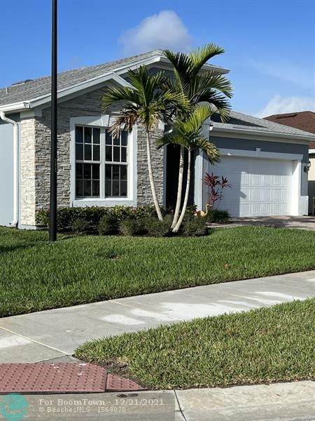 12854 Gingerline Dr - Photo 1
