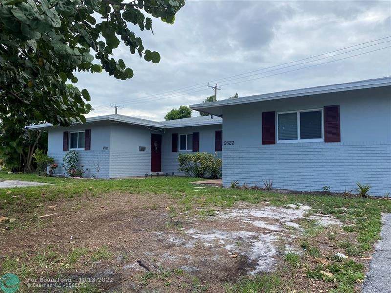2821 2nd Ave - Photo 1