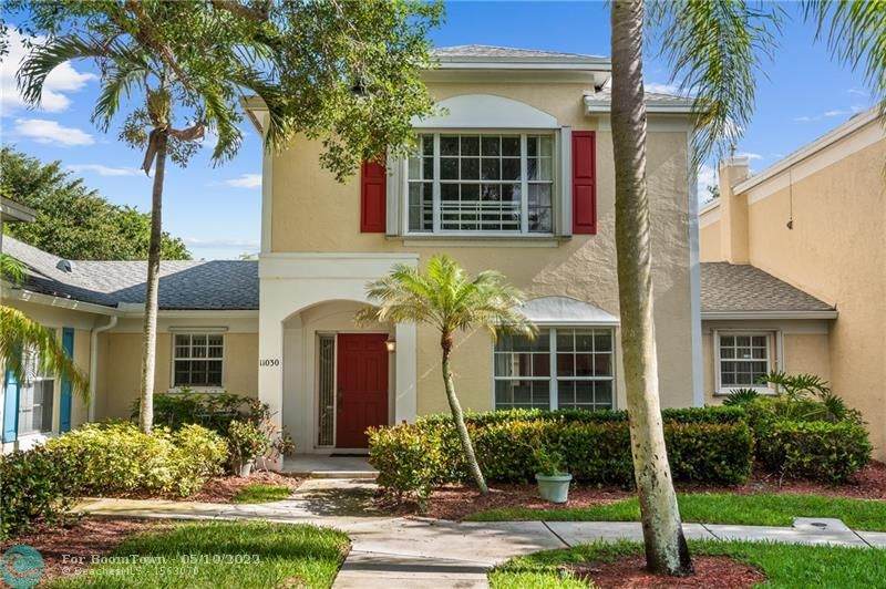 11030 Palm Ridge Ln - Photo 1