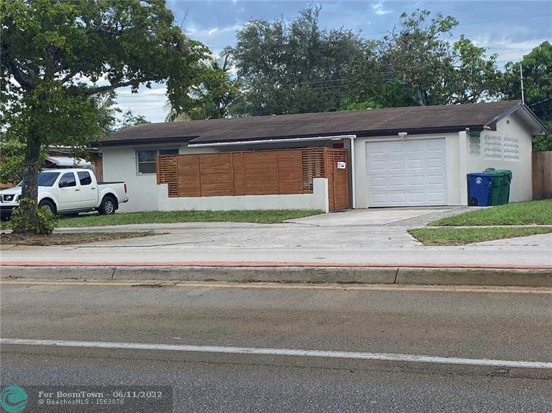 7550 Miramar Pkwy - Photo 1