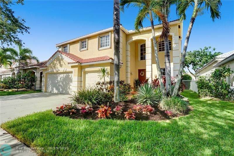 4096 Staghorn Ln - Photo 1