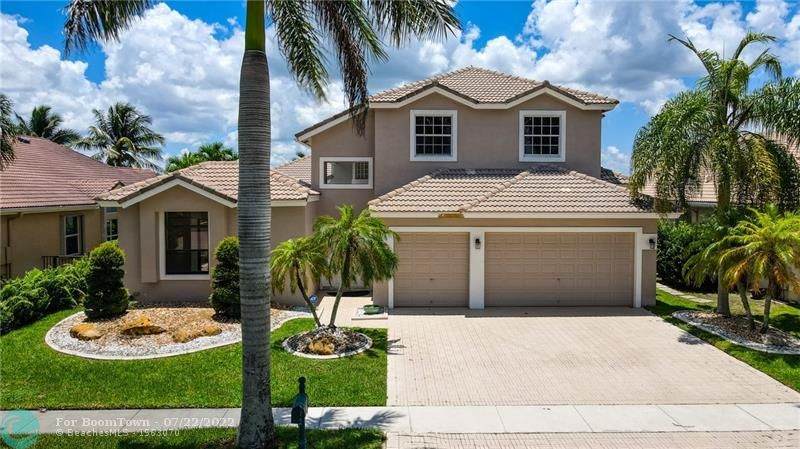 18964 33rd Ct - Photo 1