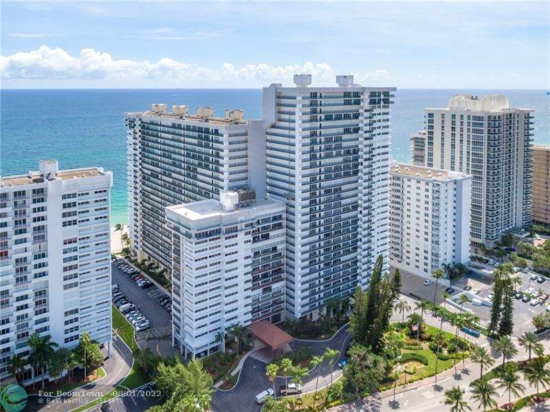 4280 Galt Ocean Dr - Photo 1