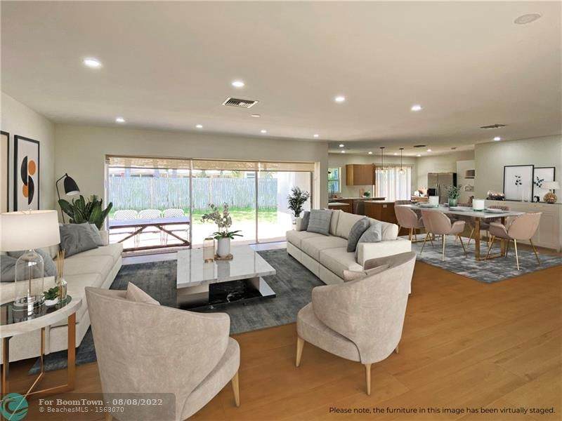 24 Castle Harbor Is - Photo 1
