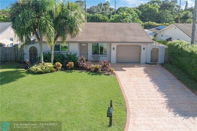 3368 63rd Street - Photo 1