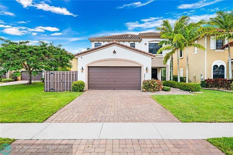 3812 Aspen Leaf Drive - Photo 1
