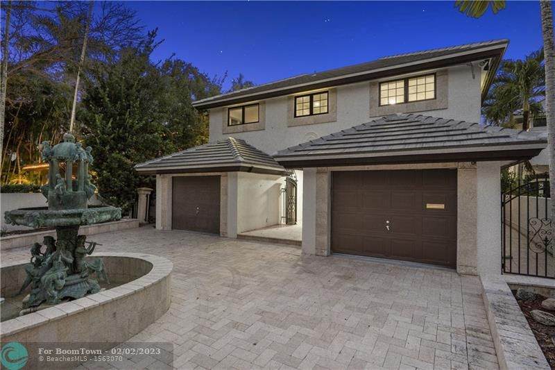 1421 Ponce De Leon - Photo 1