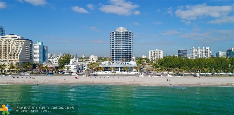 701 Fort Lauderdale Beach Blvd - Photo 1