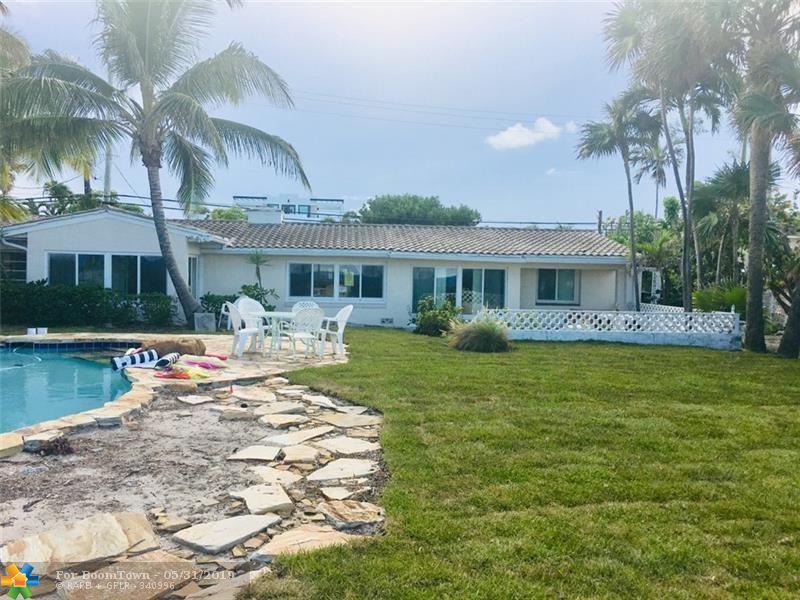 1663 Ft Lauderdale Beach - Photo 1