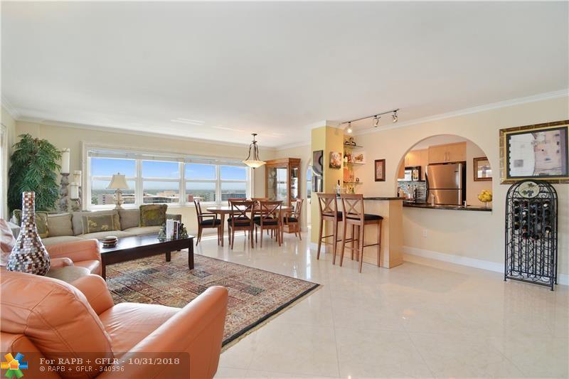 3410 Galt Ocean Dr - Photo 1