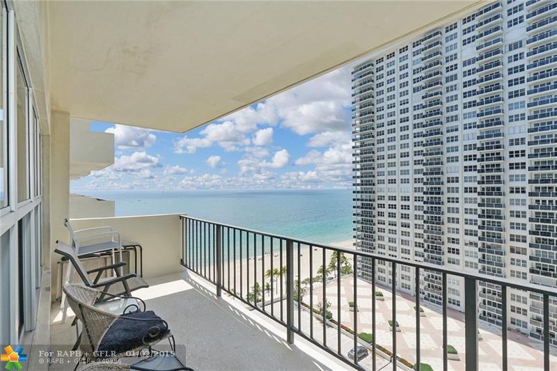 3550 Galt Ocean Dr - Photo 1