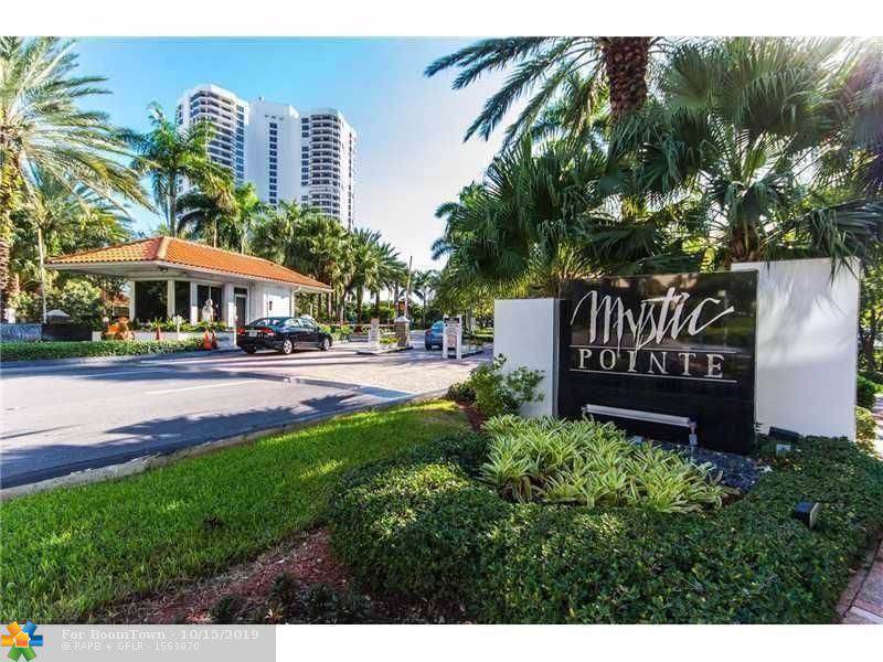 3500 Mystic Pointe Dr - Photo 1