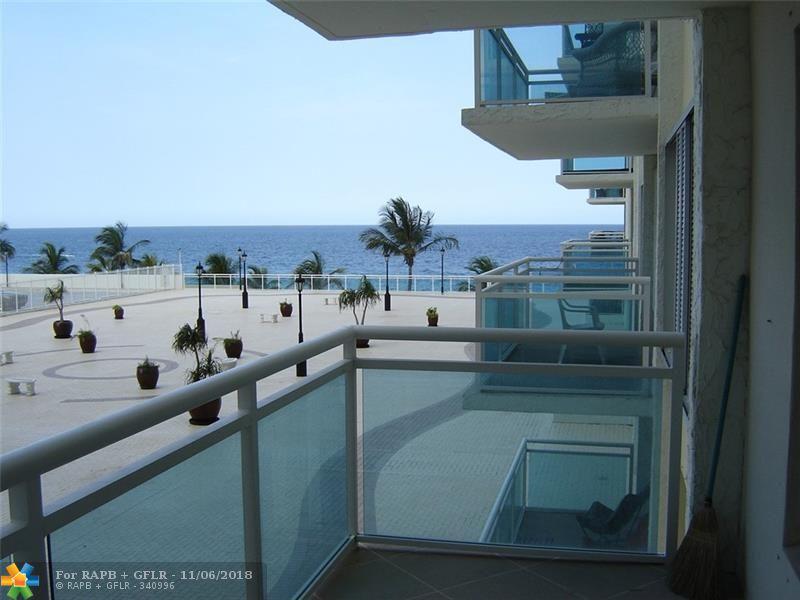 3900 Galt Ocean Dr - Photo 1