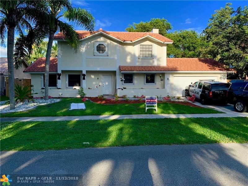 6500 Falcons Lea Dr - Photo 1