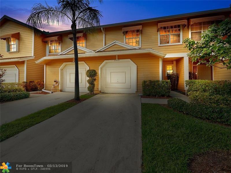 21419 Tudor Drive - Photo 1