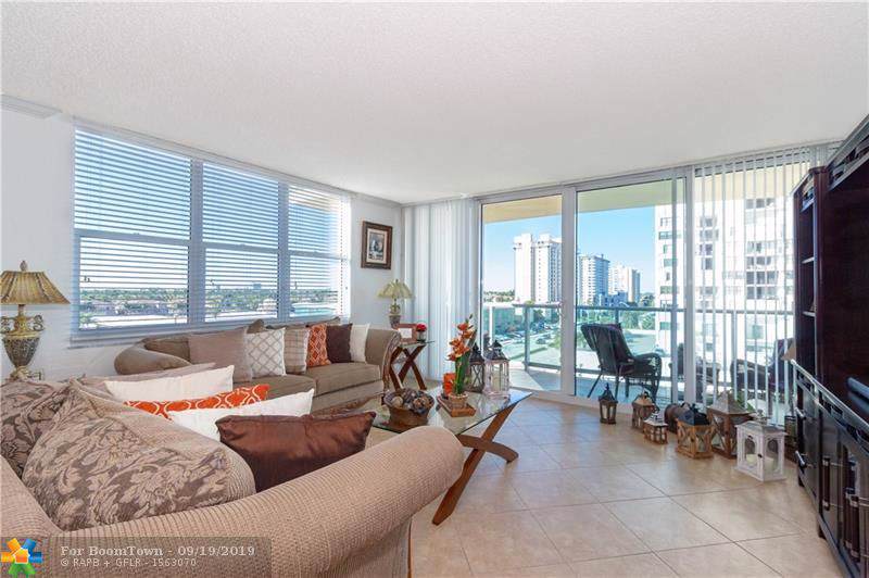 2501 Ocean Dr - Photo 1