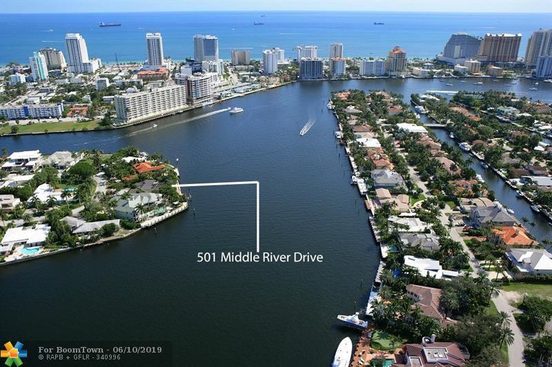 501 Middle River Dr - Photo 1