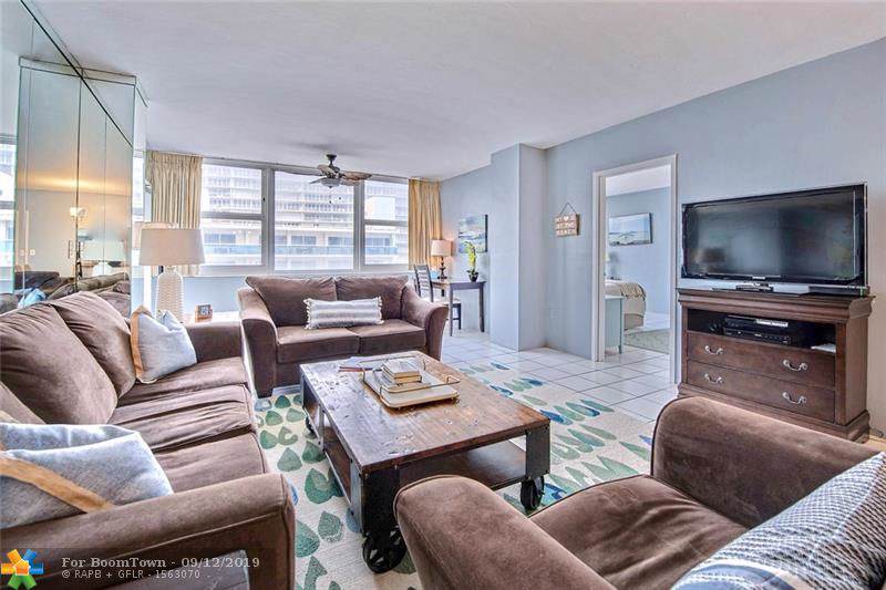 4040 Galt Ocean Dr - Photo 1