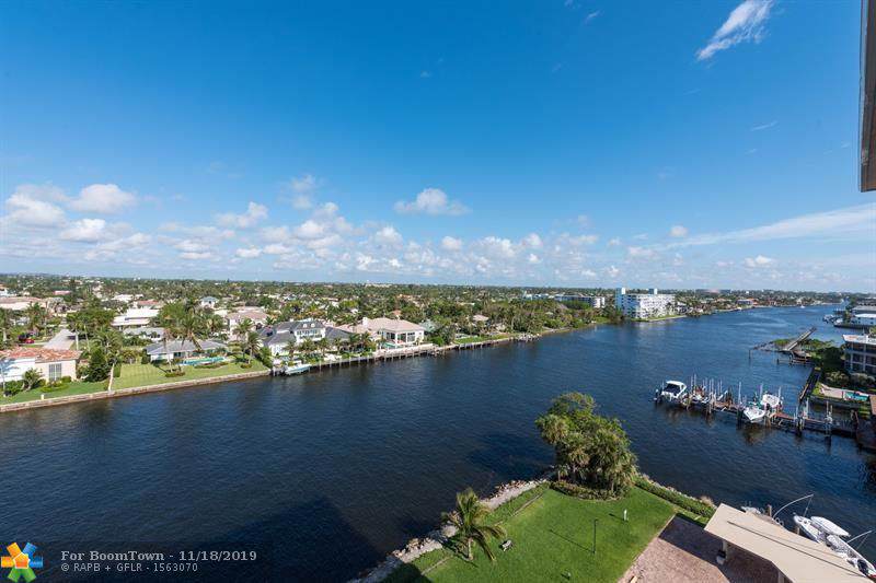 1160 Hillsboro Mile - Photo 1