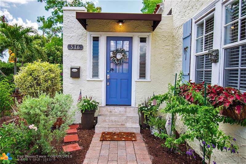 516 Hampton Road - Photo 1