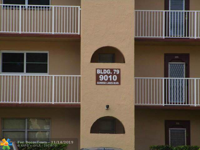 9010 Sunrise Lakes Blvd - Photo 1
