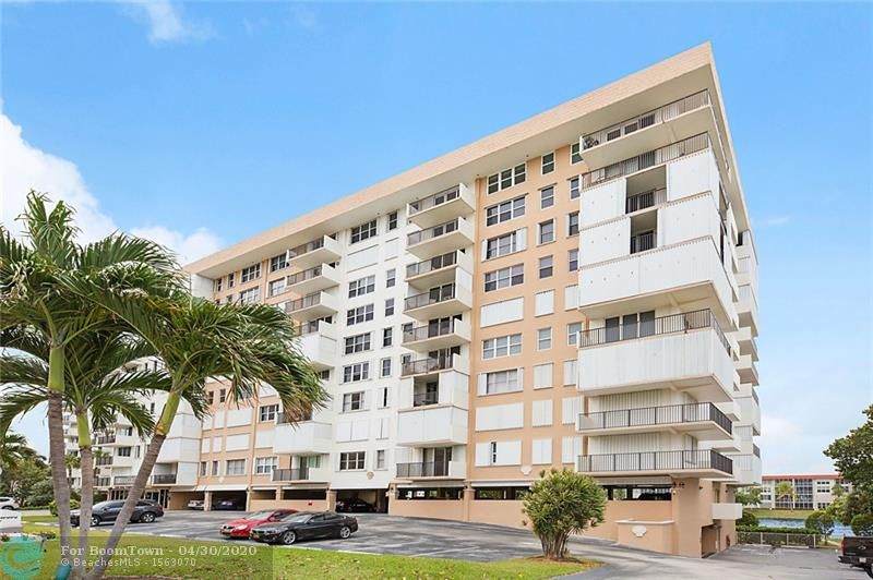 1150 Hillsboro Mile - Photo 1