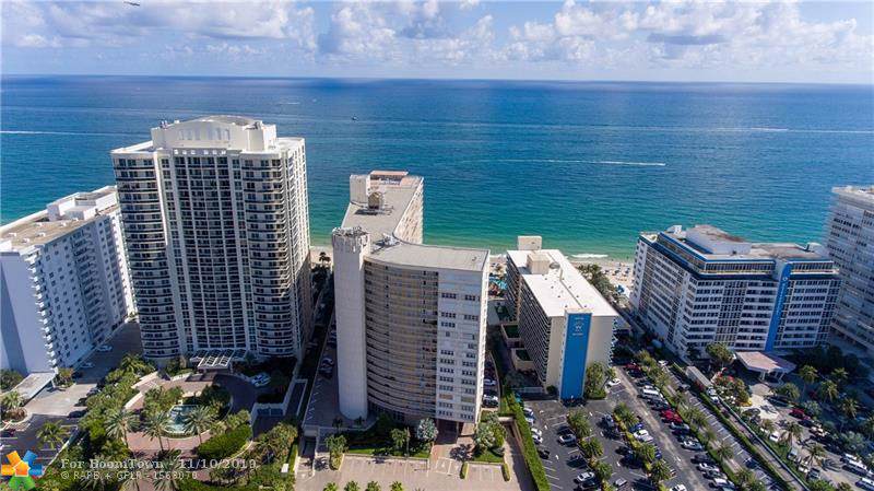 4100 Galt Ocean Dr - Photo 1
