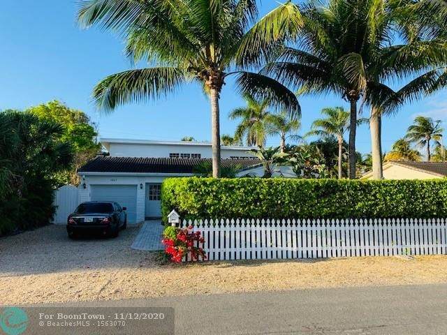 3407 Dover Rd - Photo 1