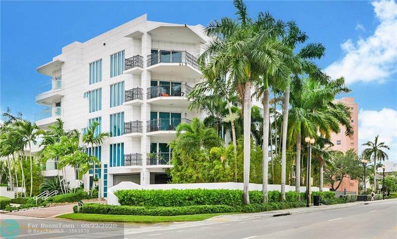 1760 Las Olas Blvd - Photo 1