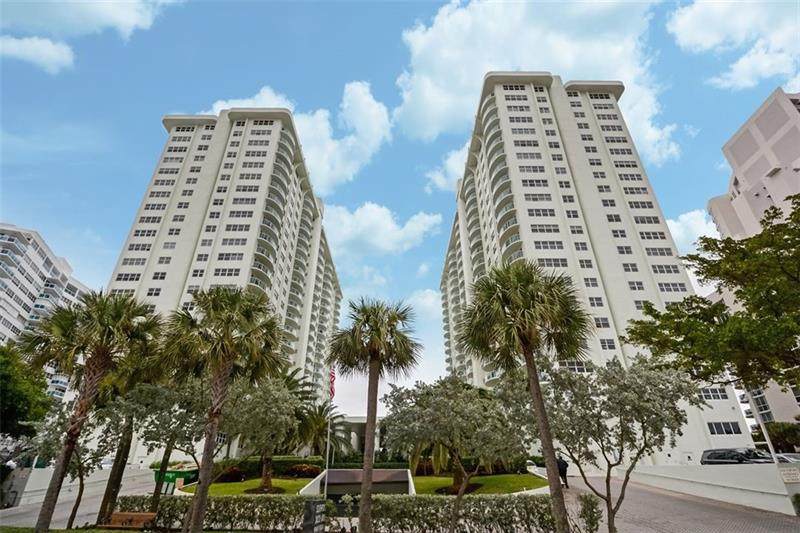 3410 Galt Ocean Dr - Photo 1
