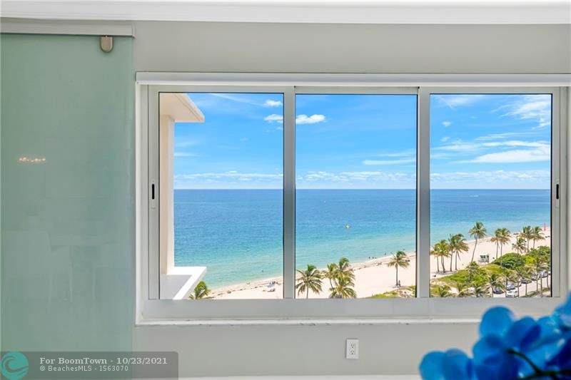 1151 Fort Lauderdale Beach Blvd - Photo 1