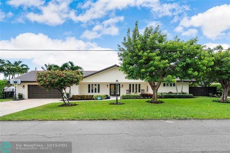 3560 30th Avenue - Photo 1