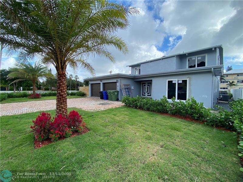 600 Victoria Ter - Photo 1