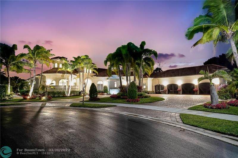 130 Playa Rienta Way - Photo 1