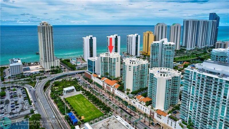 150 Sunny Isles Blvd - Photo 1