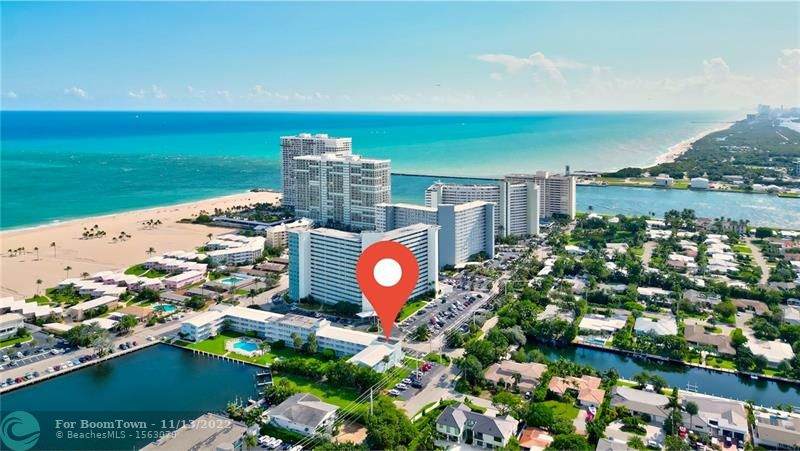 1850 Ocean Dr - Photo 1