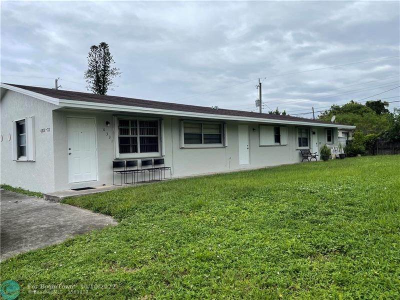 6331-6333 Pierce St - Photo 1