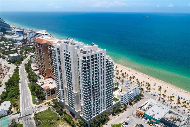 101 Ft Lauderdale Bch Bl - Photo 1