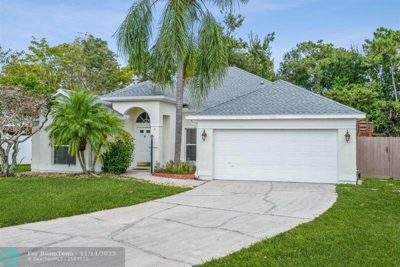 1380 Lochbreeze Way - Photo 1