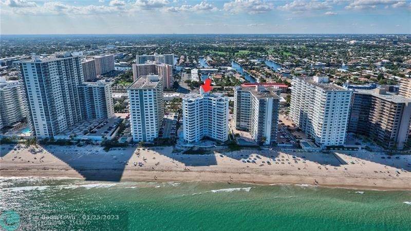 3600 Galt Ocean Dr - Photo 1