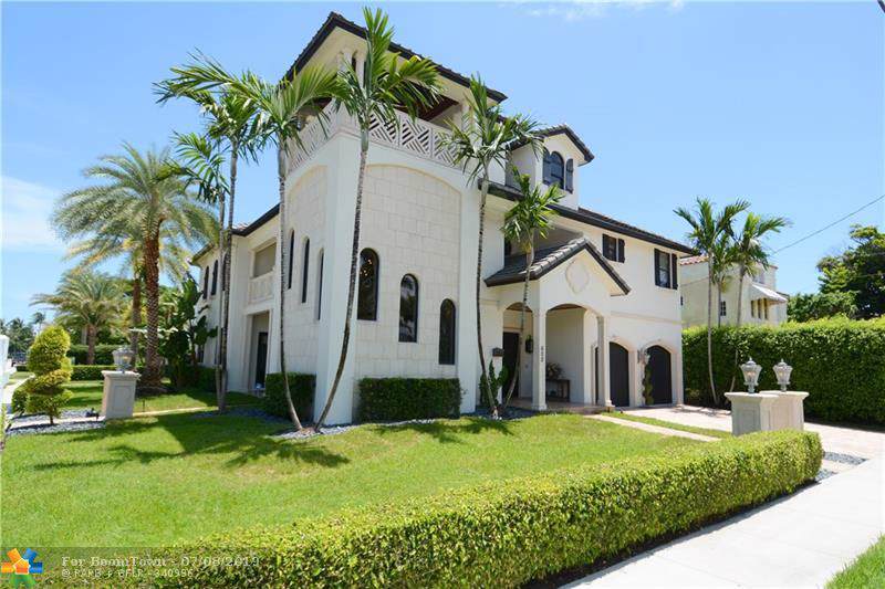 602 Poinciana Dr - Photo 1