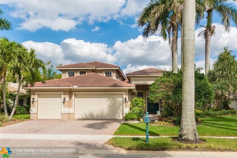 1550 Victoria Isle Way - Photo 1