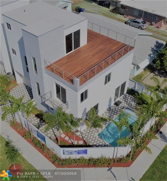 1615 8th Street - Photo 1