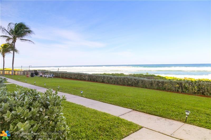 1147 Hillsboro Mile - Photo 1
