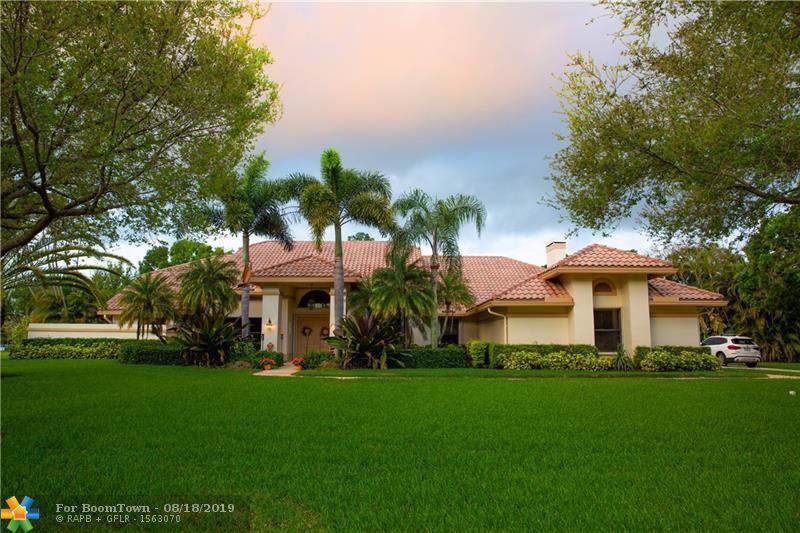 7811 Sequoia Ln - Photo 1