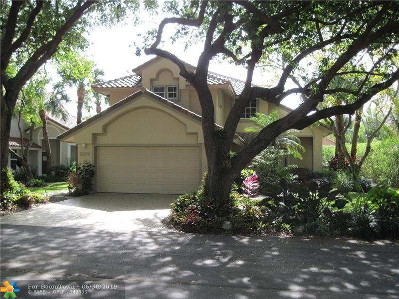 507 Misty Oaks Dr - Photo 1