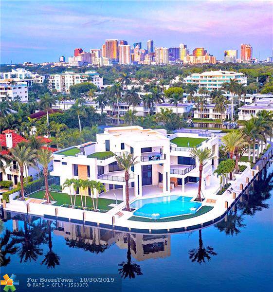 200 Fiesta Way - Photo 1