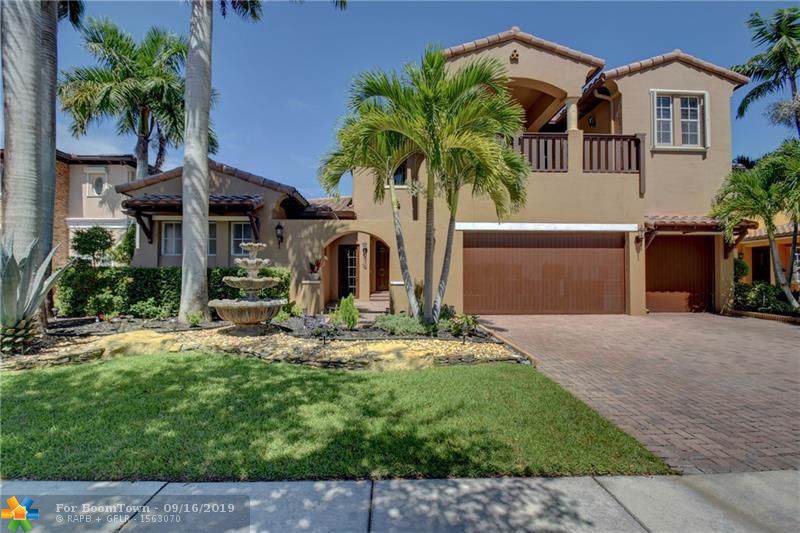7303 123 Avenue - Photo 1