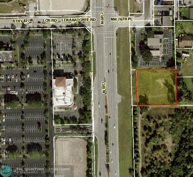 7504 State Road 7 - Photo 1
