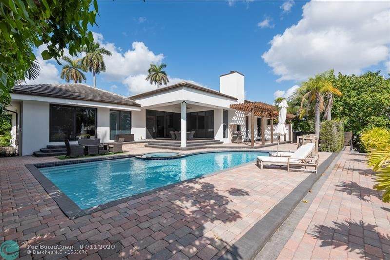300 San Marco Dr - Photo 1